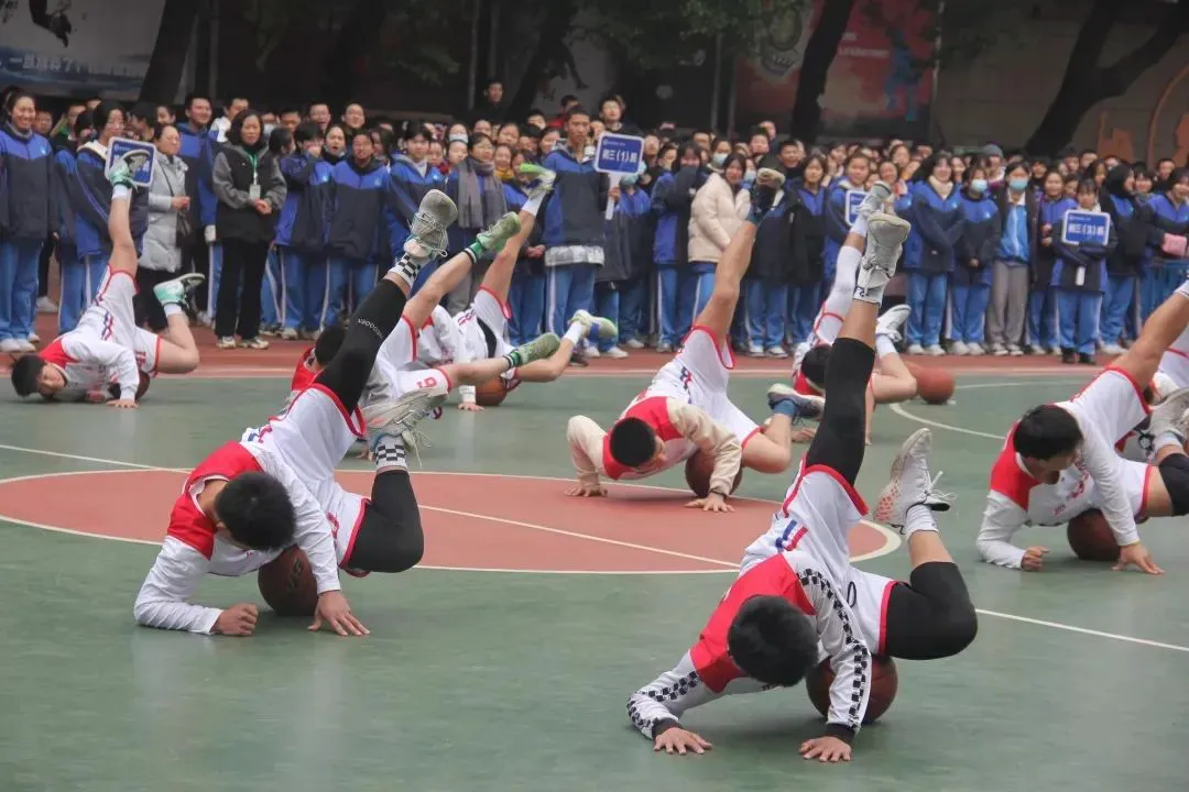 2020年篮球训练总结与反思怎么写_0